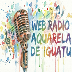 Web Rádio Aquarela